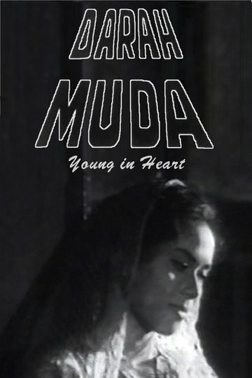 Locandina di Darah Muda