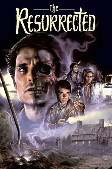 Locandina di The Resurrected