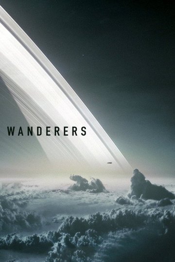 Locandina di Wanderers