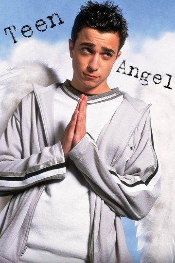 Locandina di Teen Angel