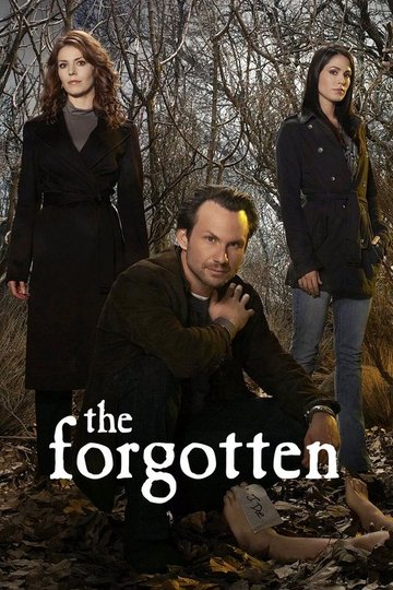 Locandina di The Forgotten