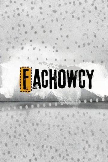 Locandina di Fachowcy