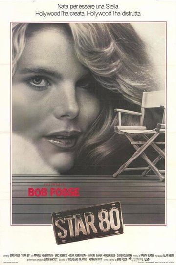 Locandina di Star 80