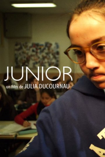 Locandina di Junior