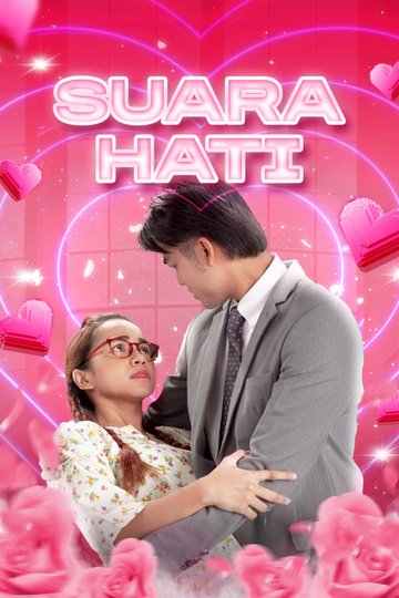 Locandina di Suara Hati