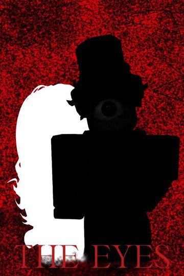 Locandina di The Eyes