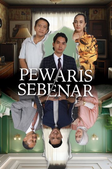 Locandina di Pewaris Sebenar