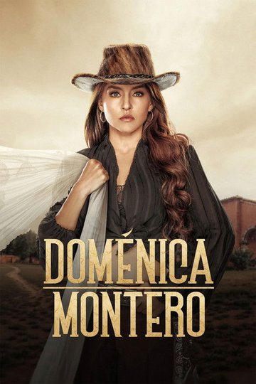 Locandina di Doménica Montero