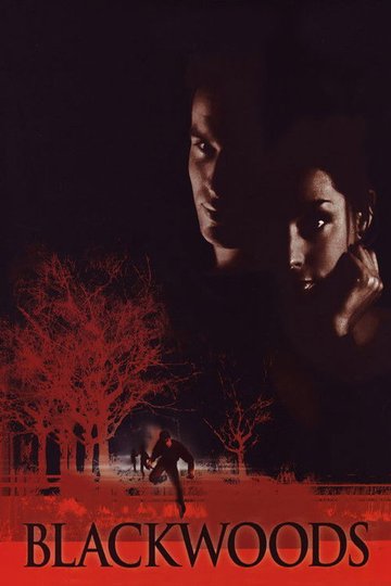 Locandina di Blackwoods