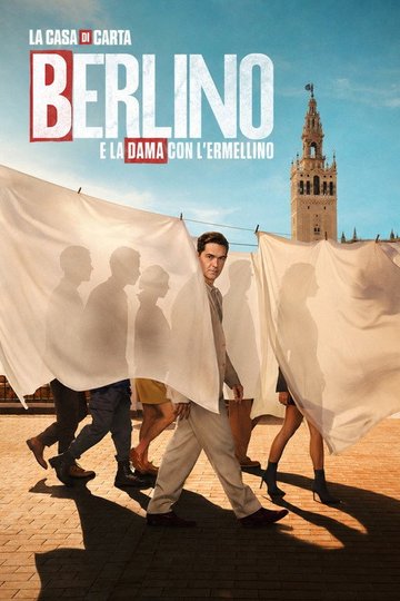 Locandina di Berlino e la Dama con l'ermellino