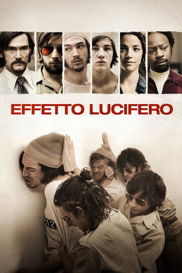 Locandina di Effetto Lucifero