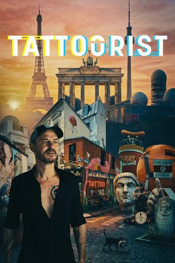 Locandina di Tattoorist