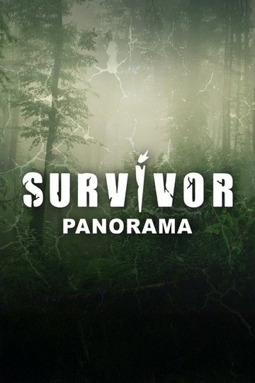 Locandina di Survivor Panorama