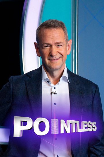 Locandina di Pointless