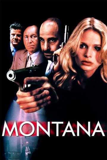 Locandina di Montana