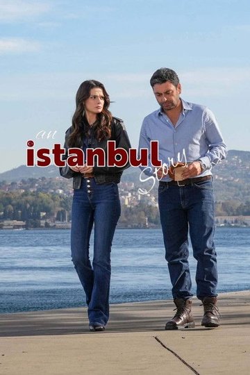 Locandina di An Istanbul Story