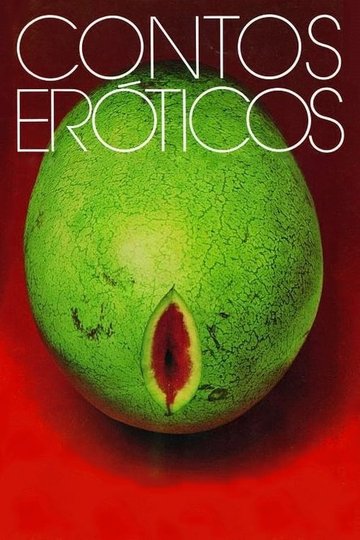 Locandina di Contos Eróticos