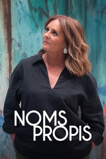 Locandina di Noms propis