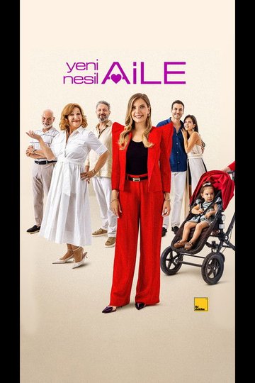 Locandina di Yeni Nesil Aile