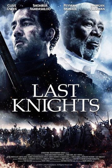 Locandina di Last Knights