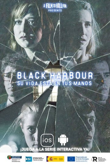 Locandina di BLACK HARBOUR