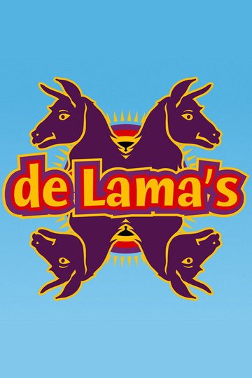 Locandina di De Lama's