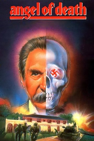 Locandina di Angel of Death
