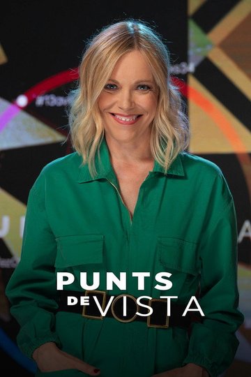 Locandina di Punts de vista