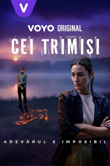 Locandina di Cei trimiși
