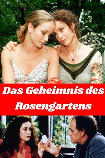 Locandina di Das Geheimnis des Rosengartens