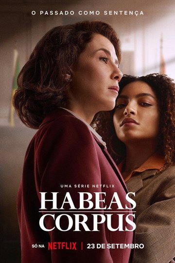 Locandina di Habeas Corpus