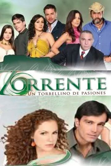 Locandina di Torrente