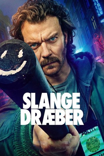 Locandina di Slangedræber