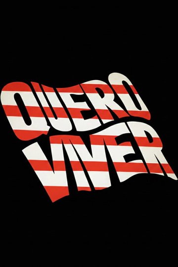 Locandina di Quero Viver