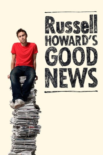 Locandina di Russell Howard's Good News