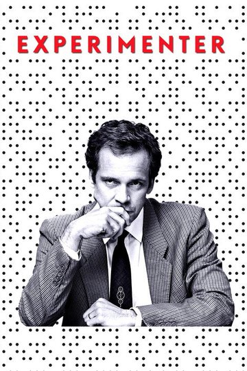 Locandina di Experimenter