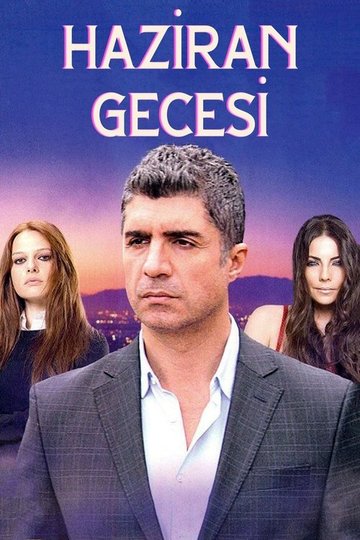 Locandina di Haziran Gecesi