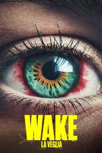 Locandina di Wake - La Veglia