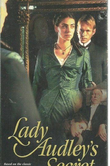 Locandina di Lady Audley's Secret