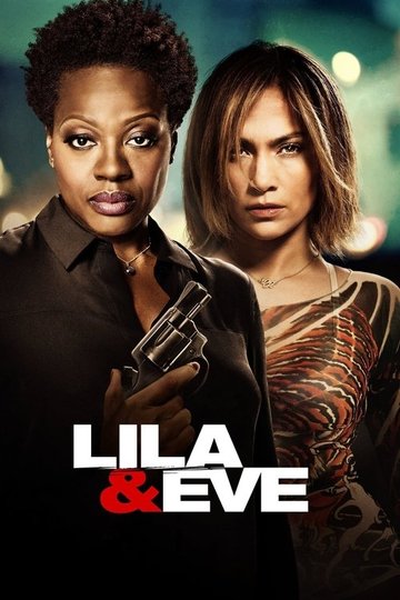 Locandina di Lila & Eve