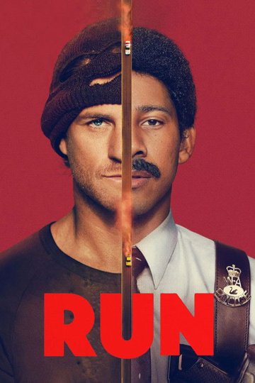 Locandina di Run