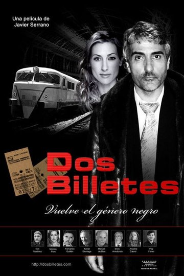 Locandina di Dos billetes