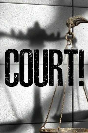 Locandina di COURT!