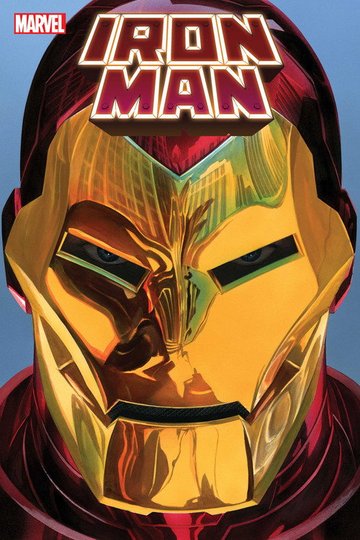 Locandina di Iron Man