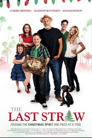 Locandina di The Last Straw