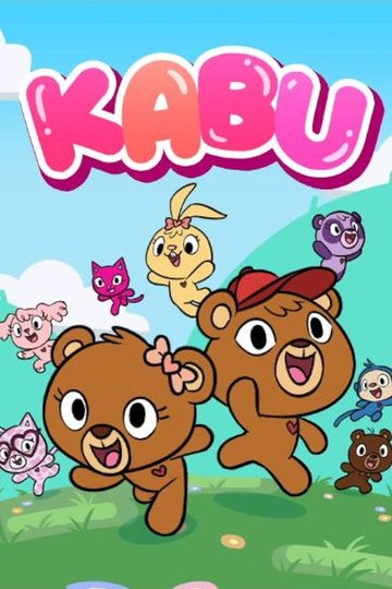 Locandina di Kabu