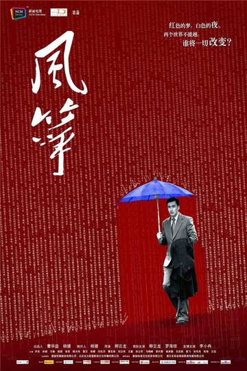 Locandina di 风筝·送审版