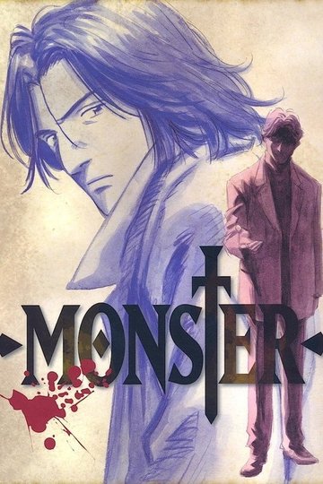 Locandina di Monster