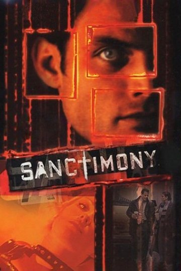 Locandina di Sanctimony
