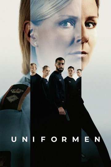 Locandina di Uniformen